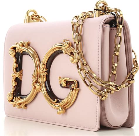 dolce gabbana borsa con chip|Borse Dolce&Gabbana® da donna .